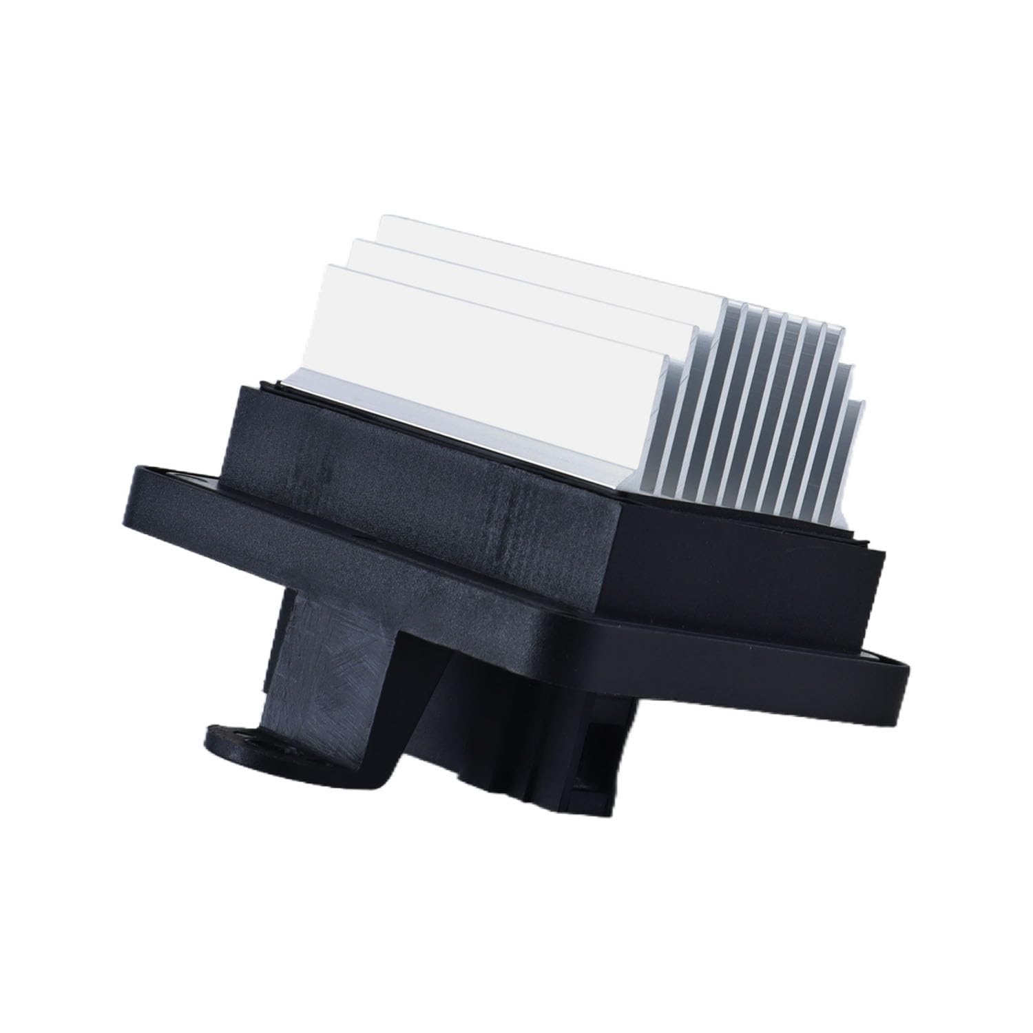Modulo di controllo della resistenza del motore del riscaldatore 1681055380 9833380880 3643640 Adatto per Vauxhall Peugeot Regolatore del motore del ventilatore del riscaldatore