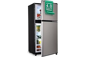 Apartment Size Refrigerator: Compact, Convenient, and Cold