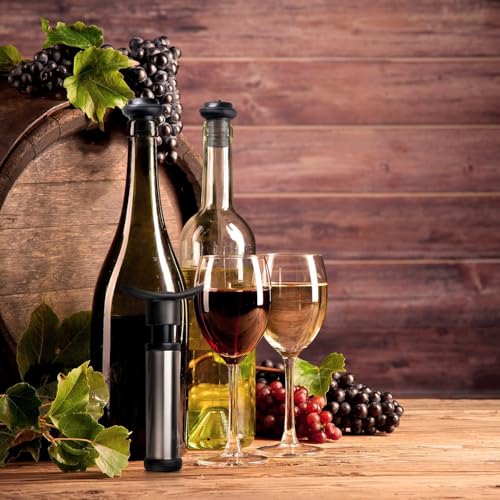 La mejor selección de Bombas para el vino comprados en linea. 3 Imagen adicional