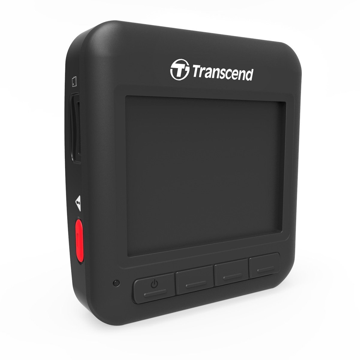 Amazon | Transcend ドライブレコーダー DrivePro 200 WiFi対応 300万