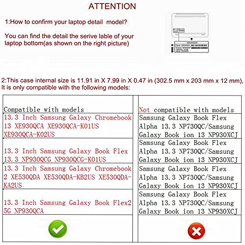 LiuShan 2 in 1 Cover Custodia Protettiva + Borse