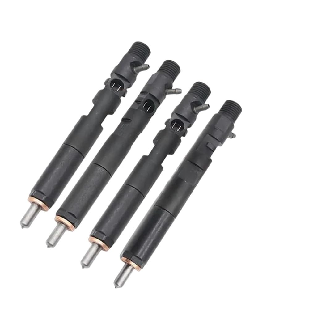Fqqkma One Color Fuel Injectors Diesel Fuel Injector Nozzle For Megane
