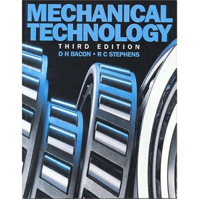 Mechanical Technology