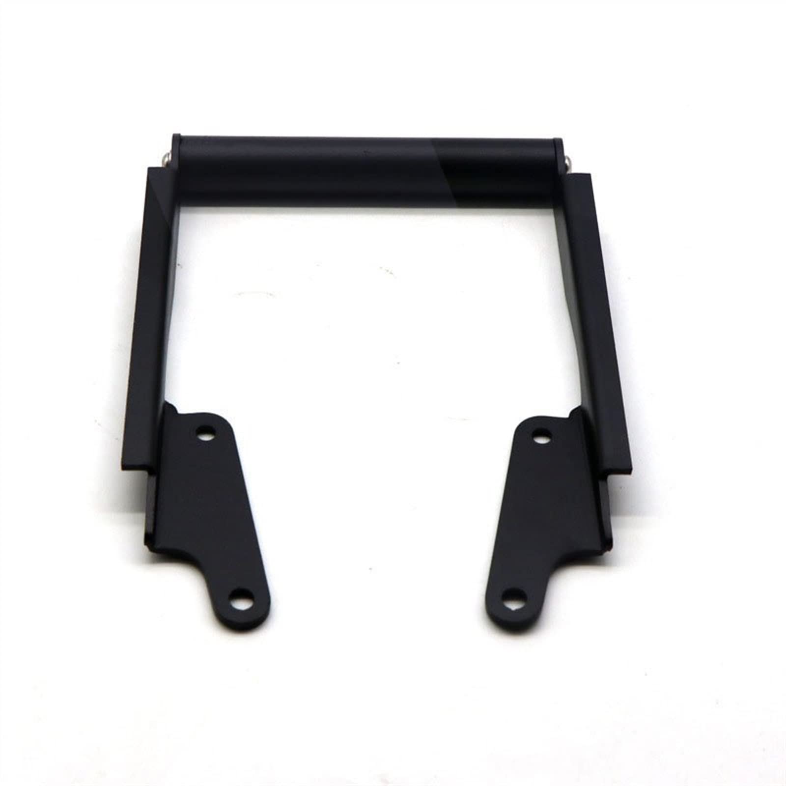Compatible con Yamaha para MT-09 para Tracer 900 para FJ-09 2015 2016 2017 Soporte De Navegación para Teléfono GPS para Motocicleta, Barra Frontal, Soporte para Teléfono Soporte GPS teléfono
