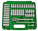 Steel Vision Tools 44-Piece 1/4