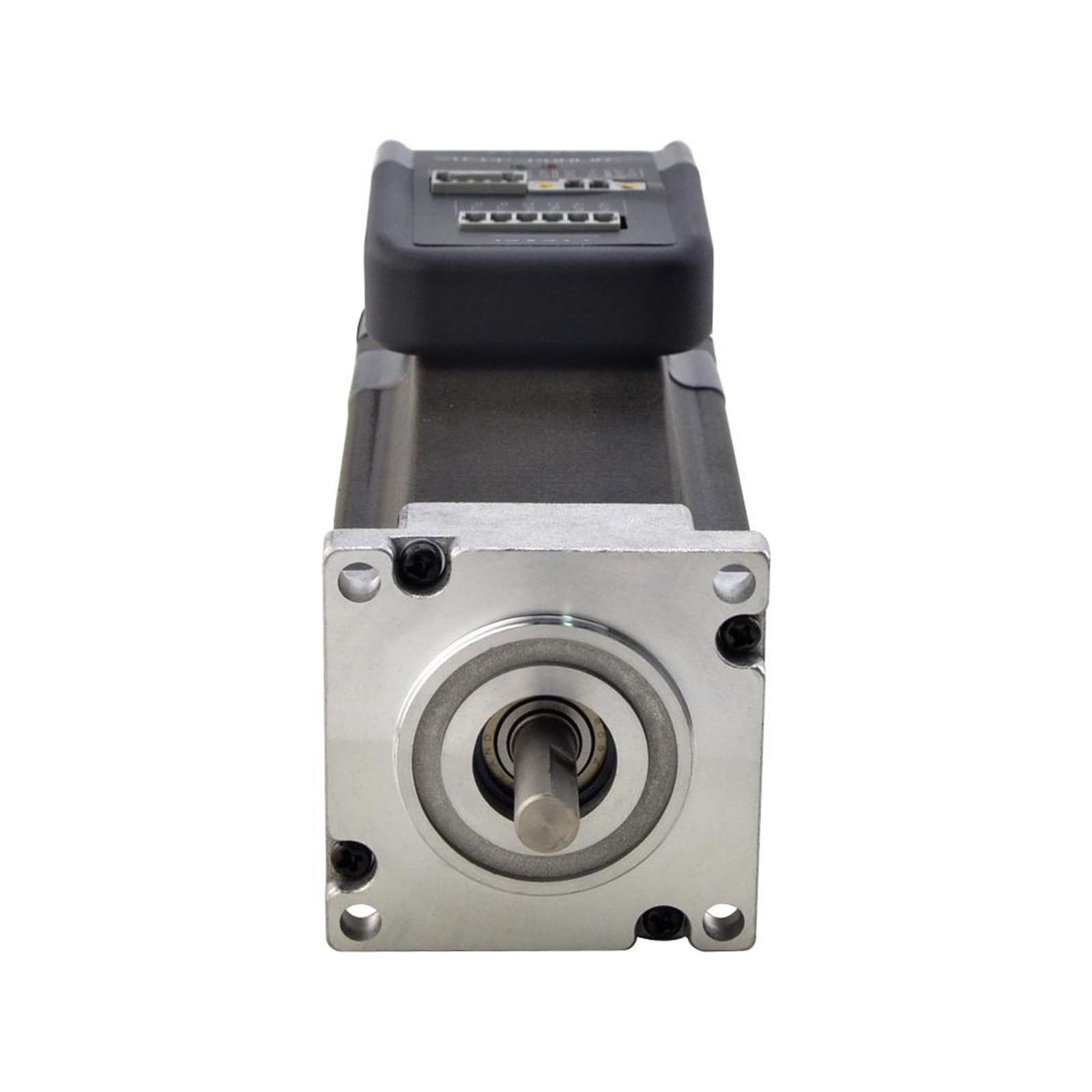 Moteur Pas a Pas Servomoteur intégré Nema 23 180 W 0,6 Nm avec Pilote, 3000 TR/Min, 20-50 V CC, sans balais, Arbre Court