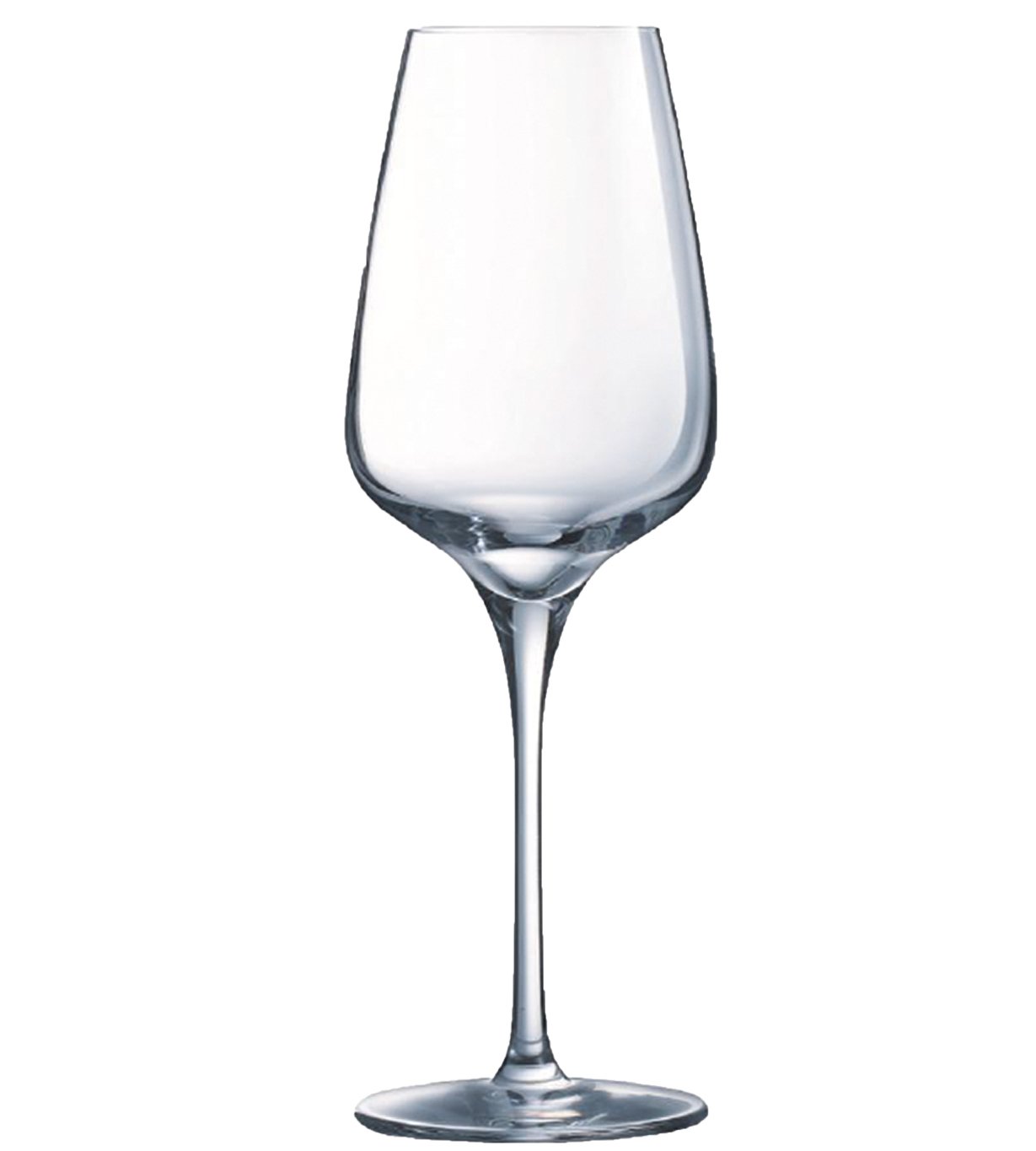 Chef & Sommelier Sublym Wine Glass 450ml, without filling mark, 6 Glasses โ image 1