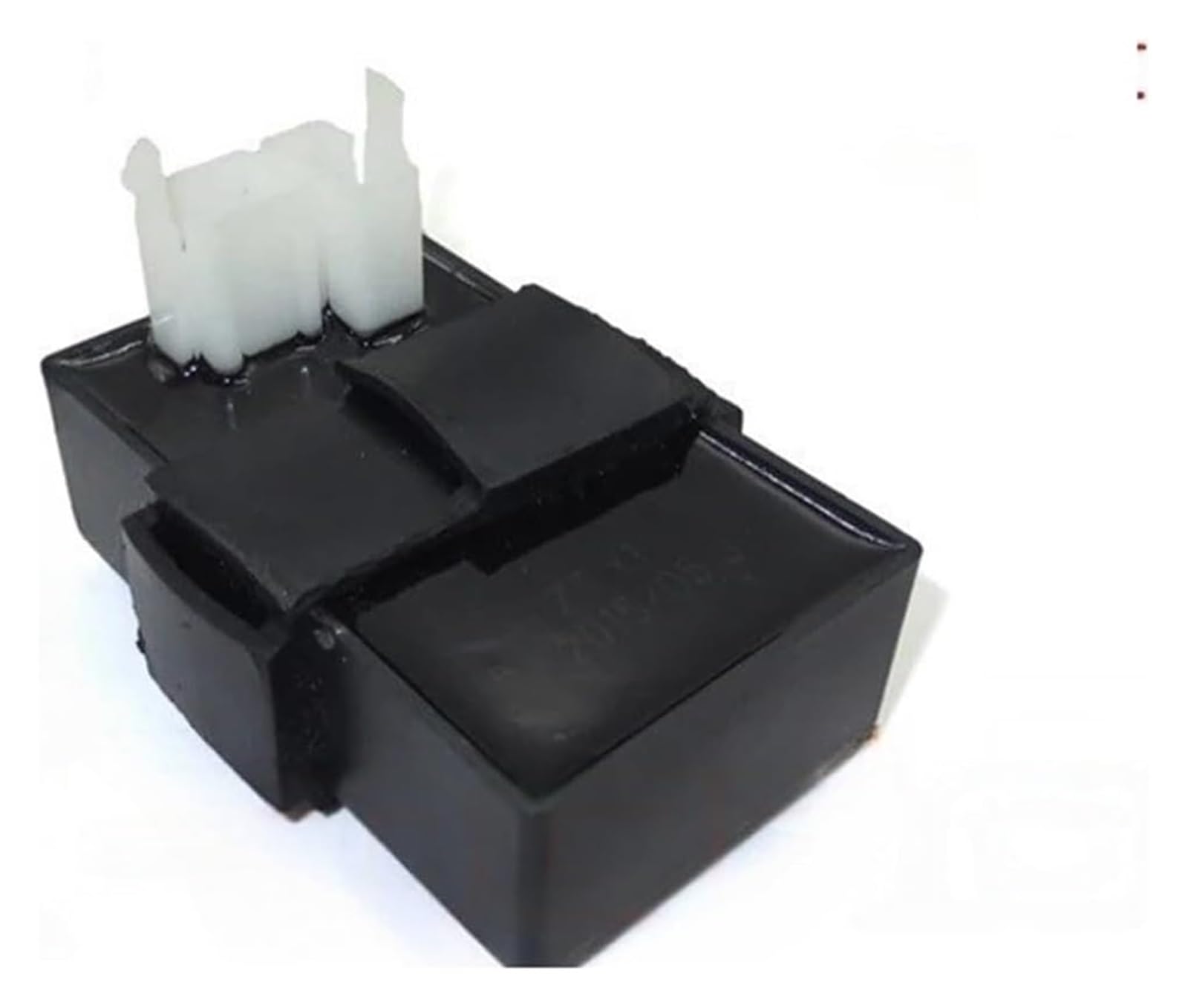 Asddllnn 6Pin Ac Cdia Ignition Controller For 50Cc 60Cc 80Cc 100Cc 125Cc 150Cc 180Cc 200Cc 250Cc For Gy6 Cg Scooter Atv Motorcycle Cdi Box Igniter Ignition Box(6Pin Ac Cdia)