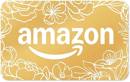 Amazon.co.za eGift Card - Celebration - (Digital Delivery)