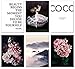 Produktbild artpin® 6er Poster Set Wohnzimmer - Bilder Deko Schlafzimmer - Stilvolle Wandbilder A4 ohne Bilderrahmen - Design Coco W1
