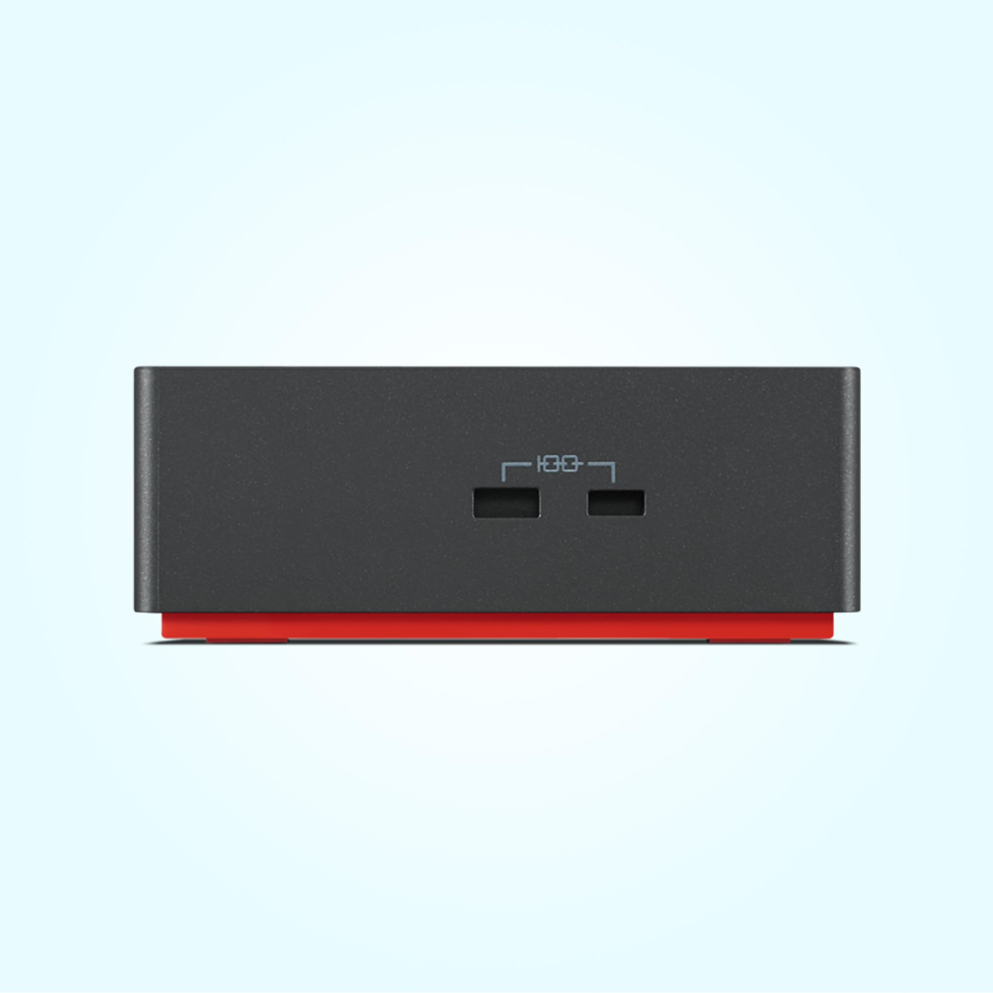 Lenovo ThinkPad Universal Thunderbolt 4 Dock - Dockingstation