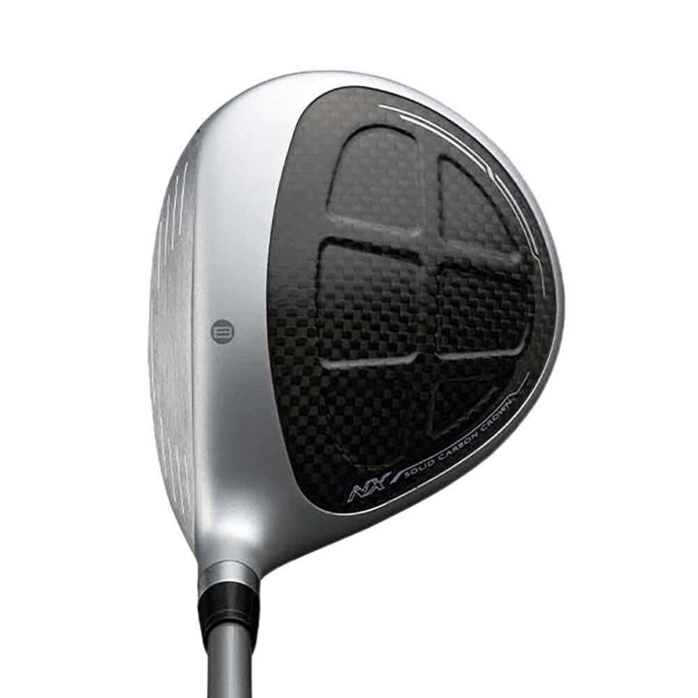 Amazon.co.jp: 本間ゴルフ フェアウェイウッド BERES NX FW VIZARD PT