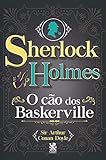  Sherlock Holmes - O Cão dos Baskerville