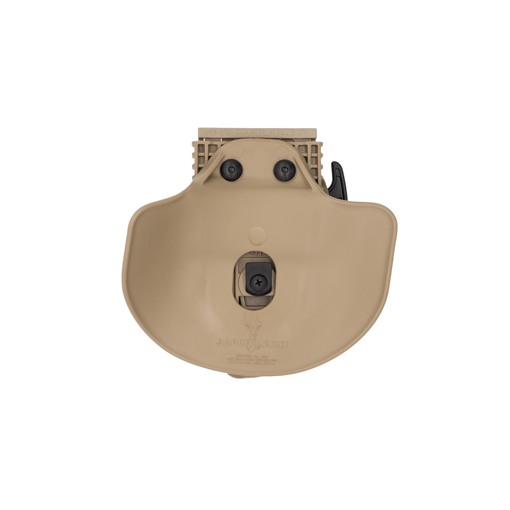 Amazon.com : Safariland 578-283-551 Pro-Fit GLS Holster (Compact