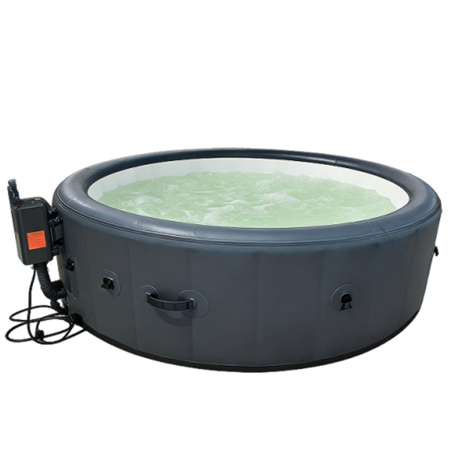 spa gonflable 2-6 personnes
