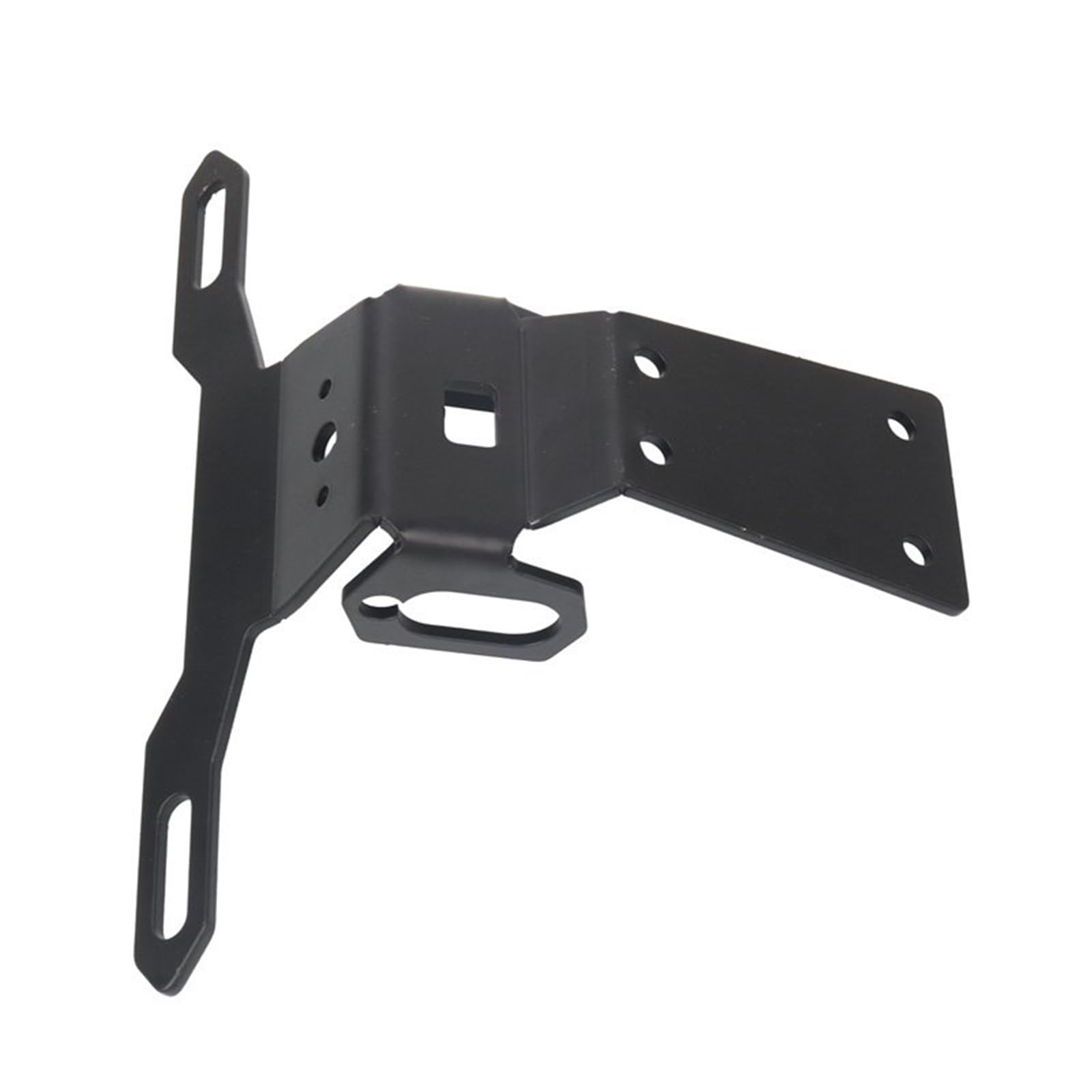 Portatarga Moto Per CBR500R CBR 500R CBR500 R 2020 2021 2022 2023