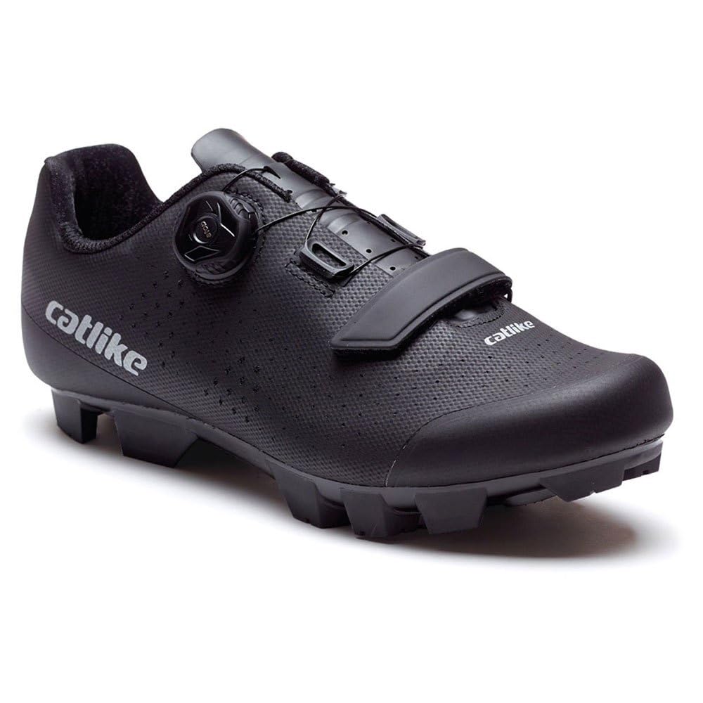 Zapatillas de Ciclismo Montaña MTB Catlike KOMPACTO X1 Máximo Rendimiento, Ajuste Preciso y Confort en Cada Ruta