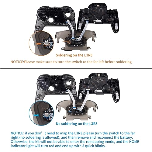 Mejores review On-line Xecuter pro switch - los mas comprados. 24 Imagen adicional