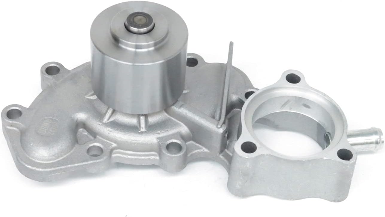 NEW WATER PUMP