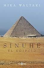 Sinuhé, el egipcio (Éxitos)