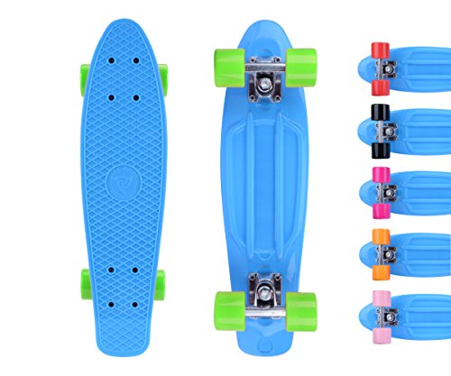 City RiderTM sanlobsusksh blu-original Mini