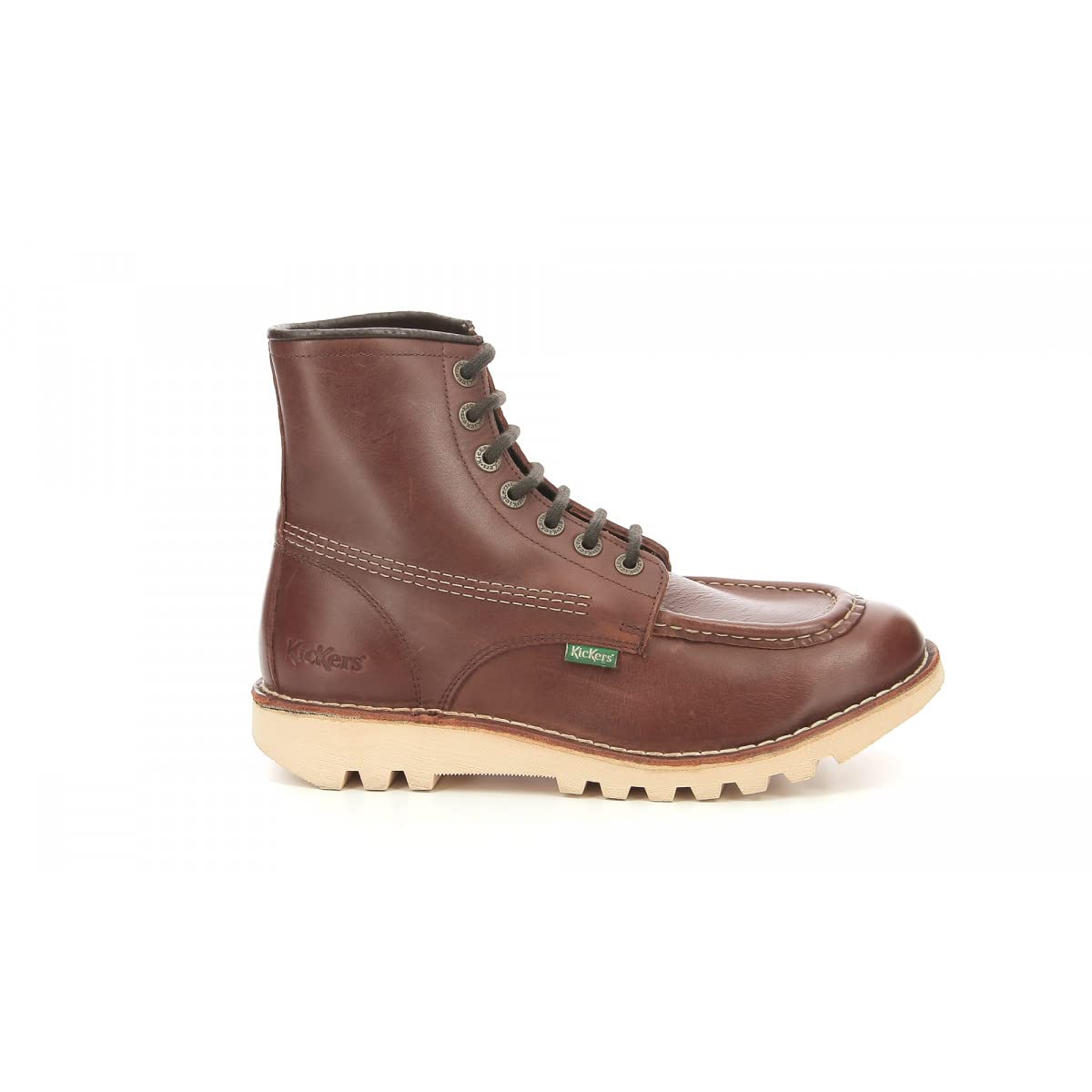 Kickers Neoparakick, bottillons homme avec semelle crantée robuste - 6