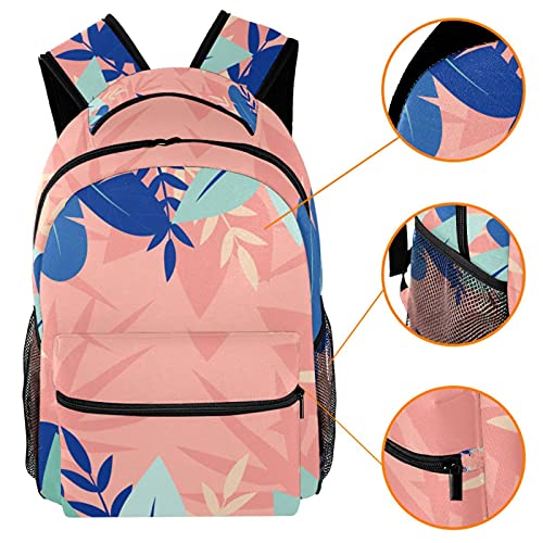 Sac à dos d'école confortable style décontracté pour transporter vos cours - 3