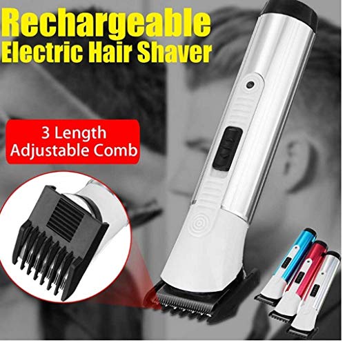 Afeitadora Eléctrica zhangdangfeng-07 Recargable miniatura 4