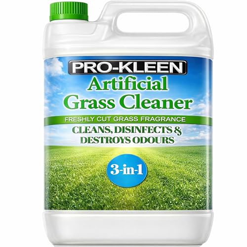 Pro-Kleen 5L Artificial Grass Cleaner
