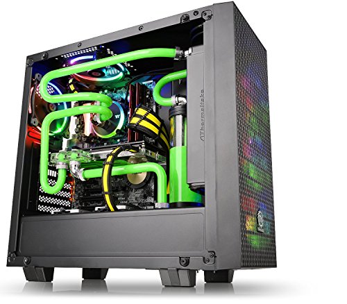 Build My PC, PC Builder, Thermaltake Core G21