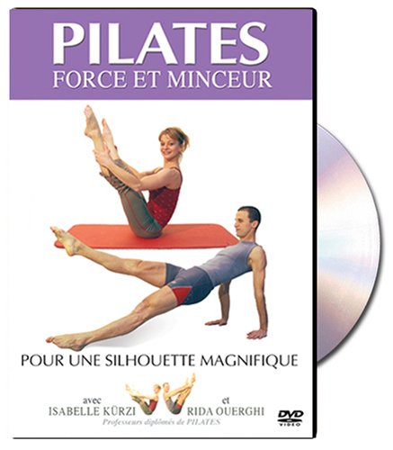 Force Et Minceur [DVD]