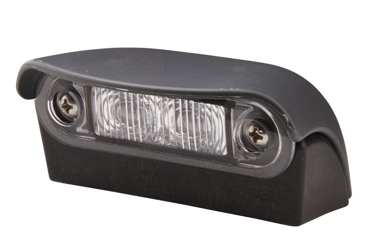 Hella Werklamp - 1GJ 358 197-501, 4082300863079 | Bevestigingswijze