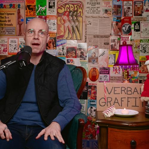 VG - 196: widow brings boyfriend to husband's grave / idk how to do a carwash / text me a statement