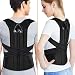 Produktbild PINCOU Haltungskorrektur, Verstellbare Geradehalter zur Rückentrainer Schulter Rückenstütze Geradehalter Schulter ideal für Nacken, Rücken und Schulterschmerzen für Damen und Herren (L)