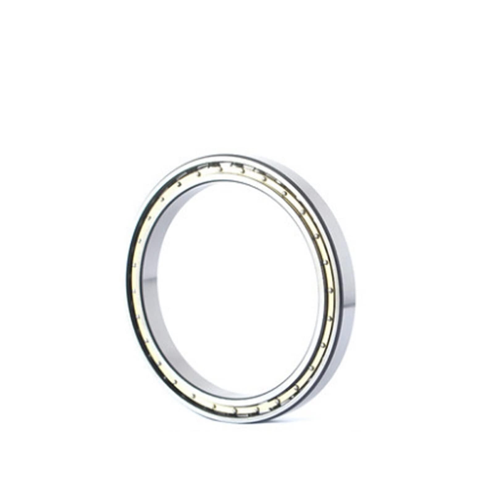 Rodamientos de Bolas, Rodamiento rígido de bolas de pared delgada 6706 30 * 37 * 4,6707 35 * 44 * 5,6708 40 * 50 * 6,6709 45 * 55 * 6,6710 55 * 62 * 6,6711 55 * 68 * 7(2rs,6704 20x27x4)
