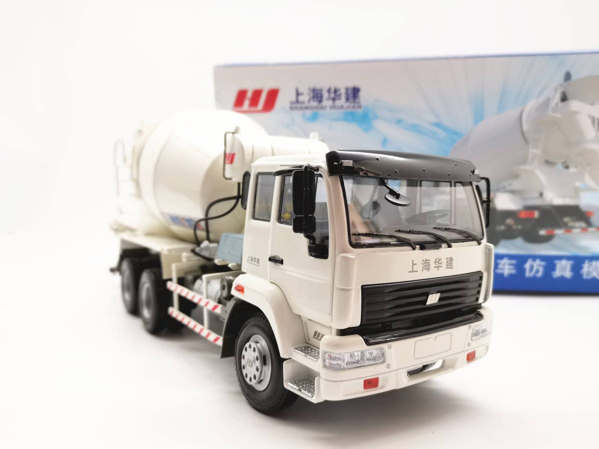 Amazon.co.jp: 1/24 SH コンクリートミキサー車 : 産業・研究開発用品