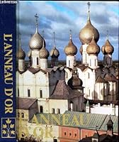 L'anneau d'or 5730001460 Book Cover