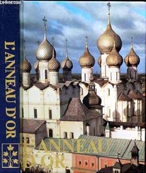 Paperback L'anneau d'or [French] Book
