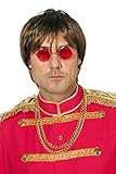 retrouvez-vous en los años 70 gracias a estas gafas increíbles que le transformeront en hippie de los más realistas.