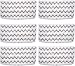 BIHARNT 6 Pack Replacement Steaming Mop Pads for Shark Steam Mop S1000 S1000A S1000C S1000WM S10001C