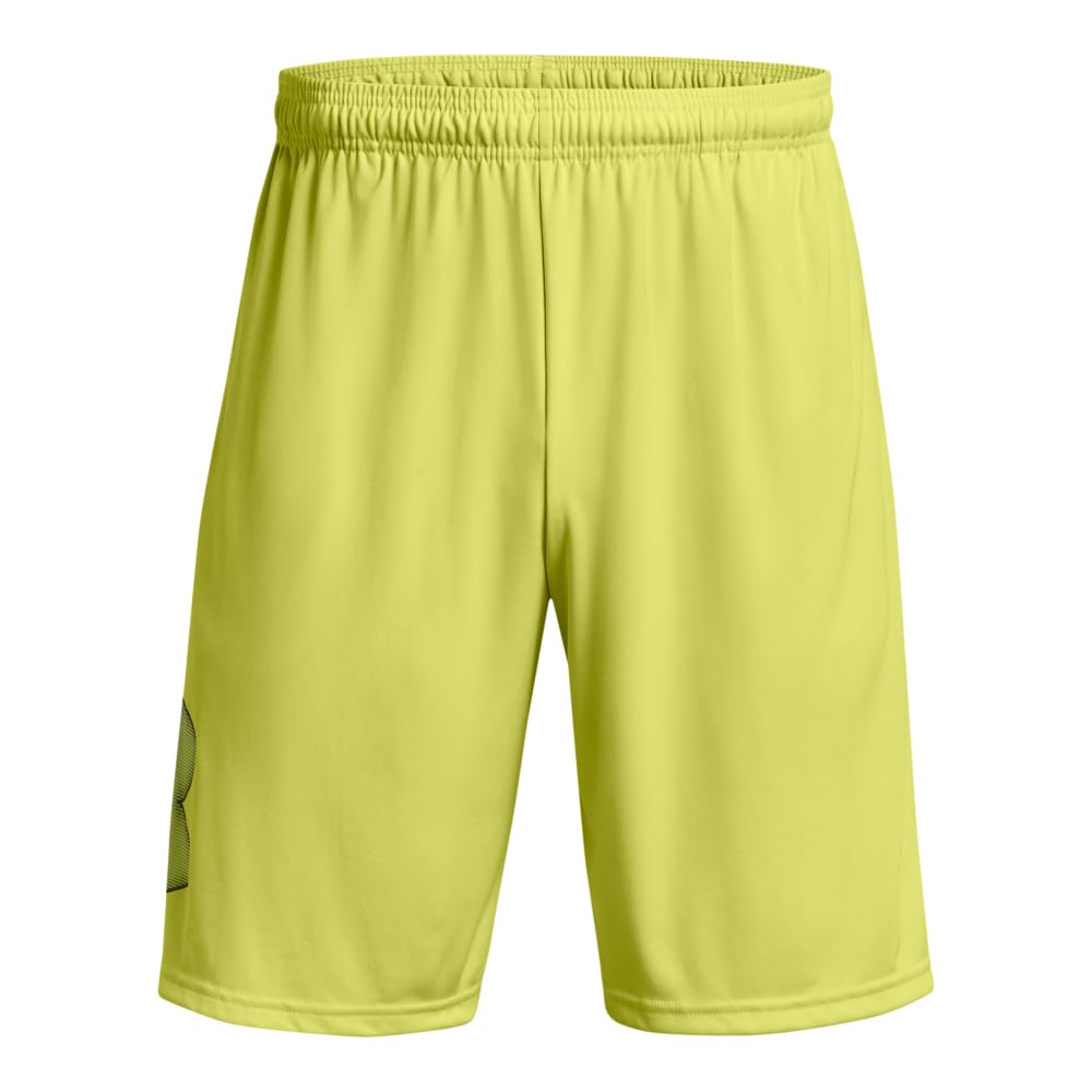 Under Armour UA Tech Graphic Shorts