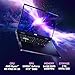 MSI Raider A18 HX 18” 120Hz UHD+ Gaming Laptop: AMD Ryzen 9-9955HX3D, NVIDIA Geforce RTX 5090, 64GB DDR5, 2TB NVMe SSD, Type C, Wi-Fi 7, Win 11 Pro: Black A9WJG-052US
