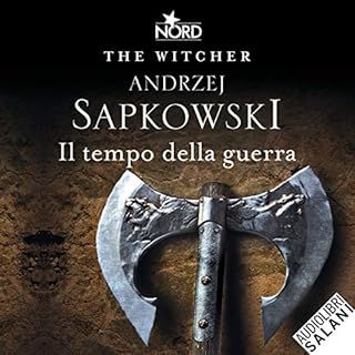 Il tempo della guerra copertina