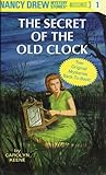 Nancy Drew Mystery Stories : The Secret of The Old Clock and The Hidden Staircase