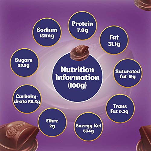 Image of Cadbury Dairy Milk Silk Chocolate Bar, 60 Gram (Pack Of 8) & Dairy Milk Silk Chocolate Bar, 150 Gram (Pack Of 3)