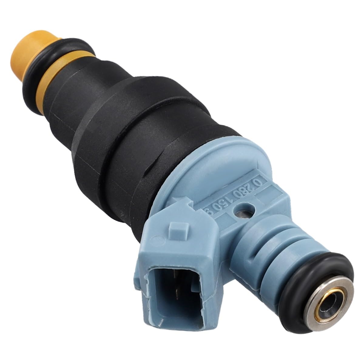 Giwidgiakk One Color Cafuel Petrol Injection Nozzles 0280150947 24Lb For F 250 For F 350 Fuel Injector Nozzle