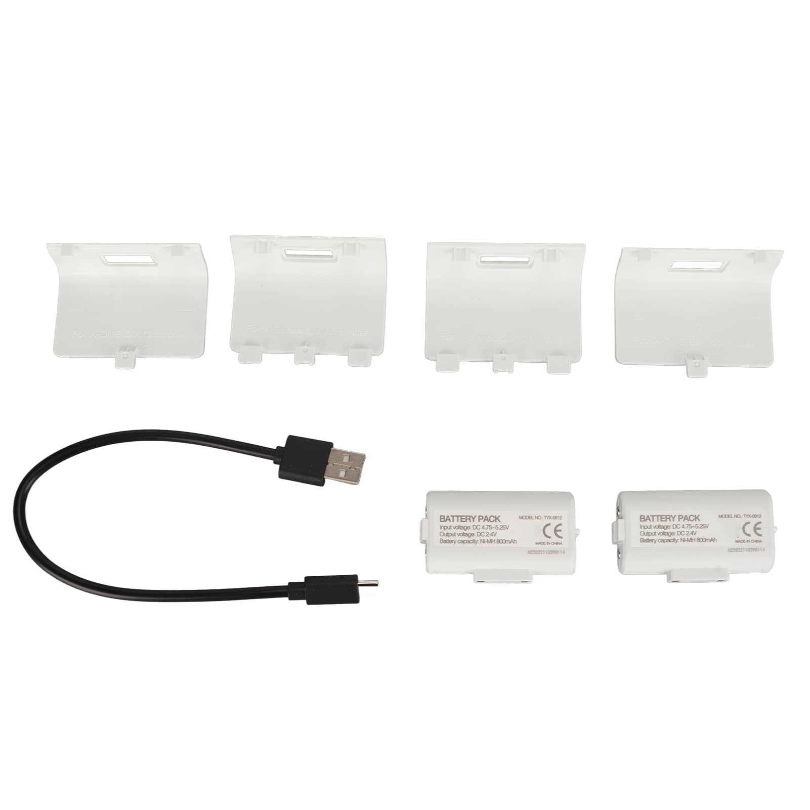 Supporto di Raffreddamento per Series S, Doppia Ventola di Raffreddamento velocità Regolabile a 4 Livelli, Caricatore Doppio Controller con Indicatore LED, Porta USB, 2