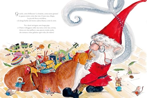 La Notte Prima Di Natale. Ediz. A Colori - 4