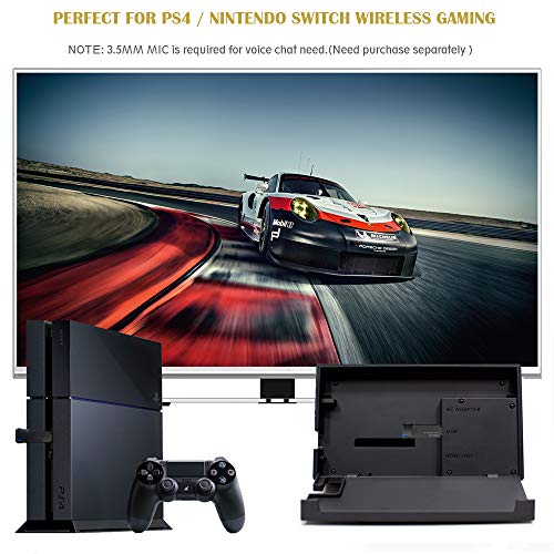 Golvery plug and Play wireless audio