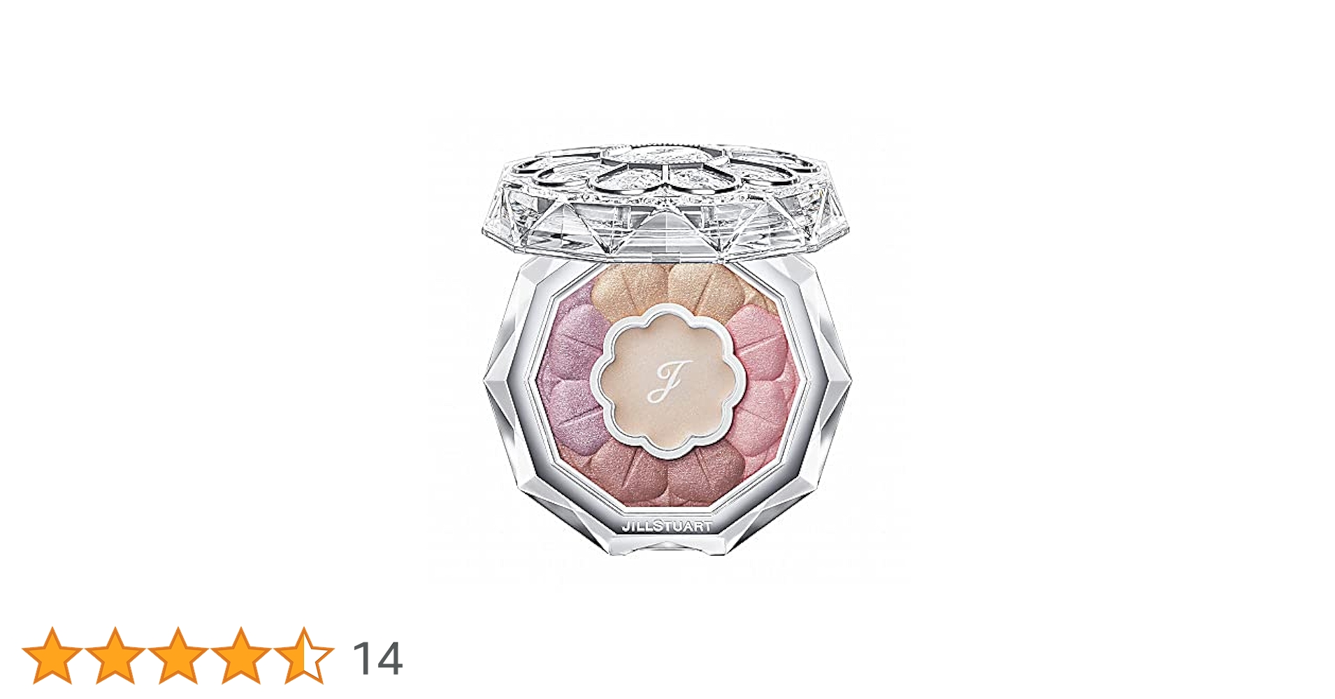JILL STUART ブルーム　クチュールアイズ24 新品　未使用 Amazon | ジルスチュアート ブルームクチュール アイズ #04 6g